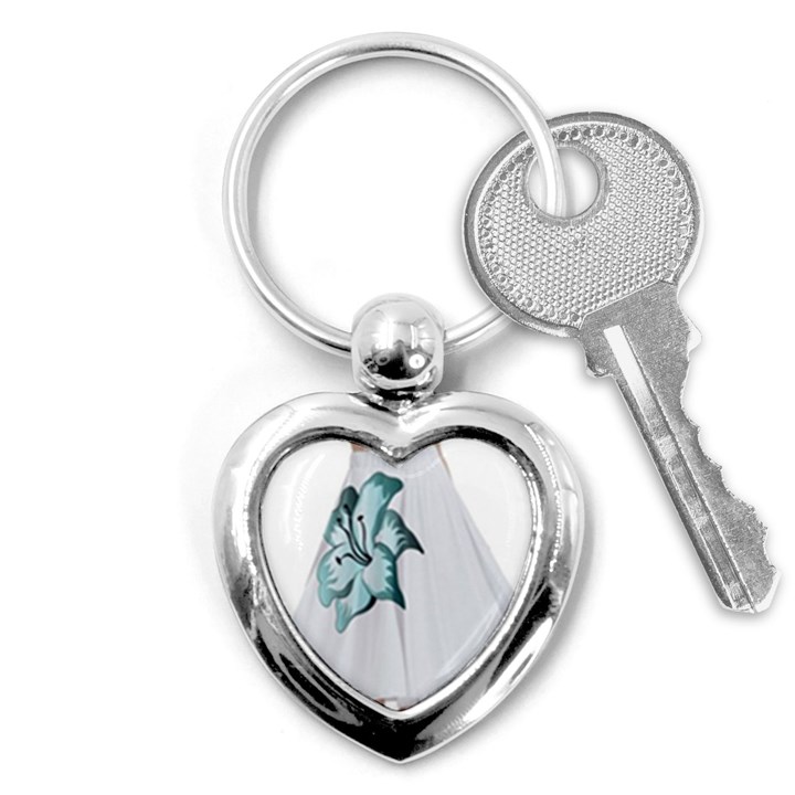 Img 20230716 151433 Key Chain (Heart)