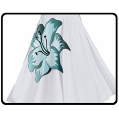 Img 20230716 151433 Fleece Blanket (medium) by 3147318