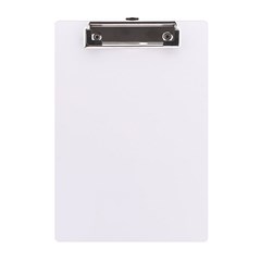 Img 20230716 151433 A5 Acrylic Clipboard by 3147318