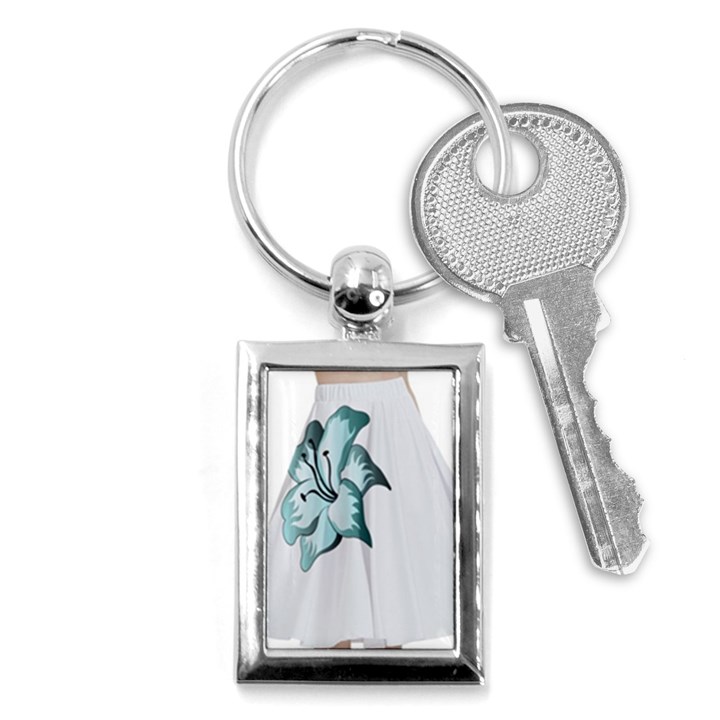 Img 20230716 151433 Key Chain (Rectangle)