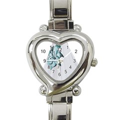 Img 20230716 151433 Heart Italian Charm Watch by 3147318