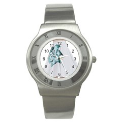 Img 20230716 151433 Stainless Steel Watch