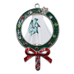 Img 20230716 151433 Metal X mas Lollipop With Crystal Ornament by 3147318