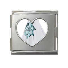 Img 20230716 151433 Mega Link Heart Italian Charm (18mm)