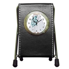 Img 20230716 151433 Pen Holder Desk Clock by 3147318