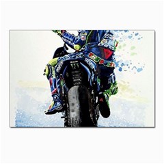 Download (1) D6436be9-f3fc-41be-942a-ec353be62fb5 Download (2) Vr46 Wallpaper By Reachparmeet - Download On Zedge?   1f7a Postcards 5  X 7  (pkg Of 10)