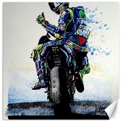 Download (1) D6436be9-f3fc-41be-942a-ec353be62fb5 Download (2) Vr46 Wallpaper By Reachparmeet - Download On Zedge?   1f7a Canvas 20  X 20  by AESTHETIC1