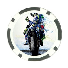 Download (1) D6436be9-f3fc-41be-942a-ec353be62fb5 Download (2) Vr46 Wallpaper By Reachparmeet - Download On Zedge?   1f7a Poker Chip Card Guard (10 Pack)