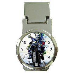 Download (1) D6436be9-f3fc-41be-942a-ec353be62fb5 Download (2) Vr46 Wallpaper By Reachparmeet - Download On Zedge?   1f7a Money Clip Watches