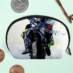 Download (1) D6436be9-f3fc-41be-942a-ec353be62fb5 Download (2) Vr46 Wallpaper By Reachparmeet - Download On Zedge?   1f7a Accessory Pouch (large) by AESTHETIC1