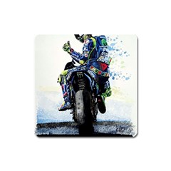 Download (1) D6436be9-f3fc-41be-942a-ec353be62fb5 Download (2) Vr46 Wallpaper By Reachparmeet - Download On Zedge?   1f7a Square Magnet by AESTHETIC1