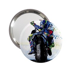 Download (1) D6436be9-f3fc-41be-942a-ec353be62fb5 Download (2) Vr46 Wallpaper By Reachparmeet - Download On Zedge?   1f7a 2 25  Handbag Mirrors