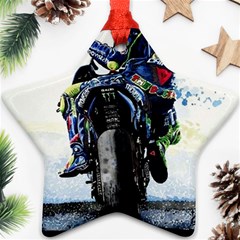 Download (1) D6436be9-f3fc-41be-942a-ec353be62fb5 Download (2) Vr46 Wallpaper By Reachparmeet - Download On Zedge?   1f7a Ornament (star) by AESTHETIC1