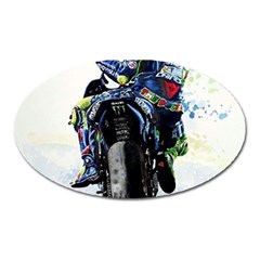 Download (1) D6436be9-f3fc-41be-942a-ec353be62fb5 Download (2) Vr46 Wallpaper By Reachparmeet - Download On Zedge?   1f7a Oval Magnet by AESTHETIC1