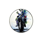 Download (1) D6436be9-f3fc-41be-942a-ec353be62fb5 Download (2) Vr46 Wallpaper By Reachparmeet - Download On Zedge?   1f7a Hat Clip Ball Marker Front