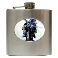 Download (1) D6436be9-f3fc-41be-942a-ec353be62fb5 Download (2) Vr46 Wallpaper By Reachparmeet - Download On Zedge?   1f7a Hip Flask (6 Oz) by AESTHETIC1