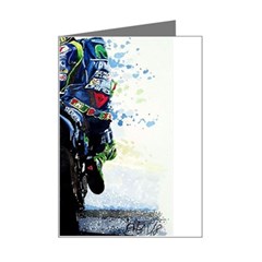 Download (1) D6436be9-f3fc-41be-942a-ec353be62fb5 Download (2) Vr46 Wallpaper By Reachparmeet - Download On Zedge?   1f7a Mini Greeting Card