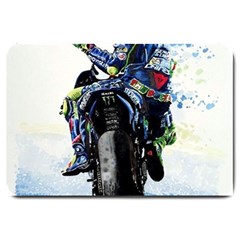 Download (1) D6436be9-f3fc-41be-942a-ec353be62fb5 Download (2) Vr46 Wallpaper By Reachparmeet - Download On Zedge?   1f7a Large Doormat