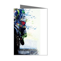 Download (1) D6436be9-f3fc-41be-942a-ec353be62fb5 Download (2) Vr46 Wallpaper By Reachparmeet - Download On Zedge?   1f7a Mini Greeting Cards (pkg Of 8)