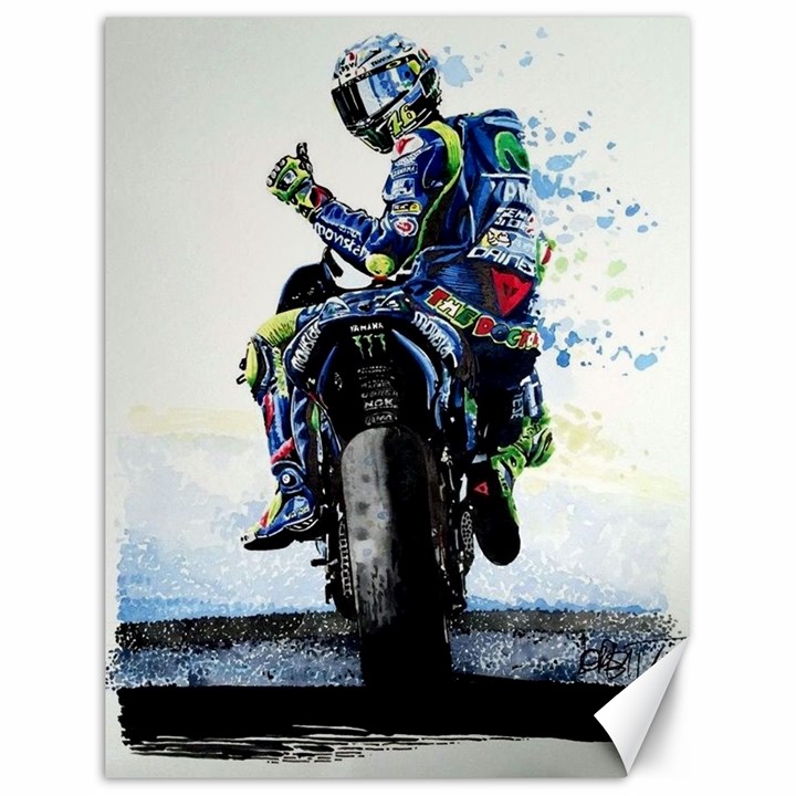 Download (1) D6436be9-f3fc-41be-942a-ec353be62fb5 Download (2) Vr46 Wallpaper By Reachparmeet - Download On Zedge?   1f7a Canvas 18  x 24 