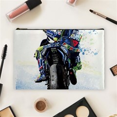 Download (1) D6436be9-f3fc-41be-942a-ec353be62fb5 Download (2) Vr46 Wallpaper By Reachparmeet - Download On Zedge?   1f7a Cosmetic Bag (large) by AESTHETIC1