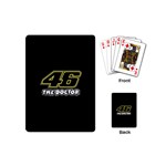 Download (1) D6436be9-f3fc-41be-942a-ec353be62fb5 Download (2) Vr46 Wallpaper By Reachparmeet - Download On Zedge?   1f7a Playing Cards Single Design (Mini) Back