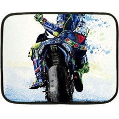 Download (1) D6436be9-f3fc-41be-942a-ec353be62fb5 Download (2) Vr46 Wallpaper By Reachparmeet - Download On Zedge?   1f7a Fleece Blanket (mini)