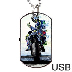 Download (1) D6436be9-f3fc-41be-942a-ec353be62fb5 Download (2) Vr46 Wallpaper By Reachparmeet - Download On Zedge?   1f7a Dog Tag Usb Flash (two Sides)