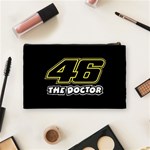 Download (1) D6436be9-f3fc-41be-942a-ec353be62fb5 Download (2) Vr46 Wallpaper By Reachparmeet - Download On Zedge?   1f7a Cosmetic Bag (Medium) Back