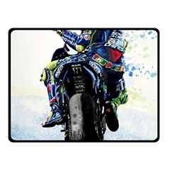 Download (1) D6436be9-f3fc-41be-942a-ec353be62fb5 Download (2) Vr46 Wallpaper By Reachparmeet - Download On Zedge?   1f7a Fleece Blanket (small) by AESTHETIC1