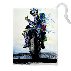 Download (1) D6436be9-f3fc-41be-942a-ec353be62fb5 Download (2) Vr46 Wallpaper By Reachparmeet - Download On Zedge?   1f7a Drawstring Pouch (4xl) by AESTHETIC1