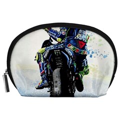 Download (1) D6436be9-f3fc-41be-942a-ec353be62fb5 Download (2) Vr46 Wallpaper By Reachparmeet - Download On Zedge?   1f7a Accessory Pouch (large) by AESTHETIC1