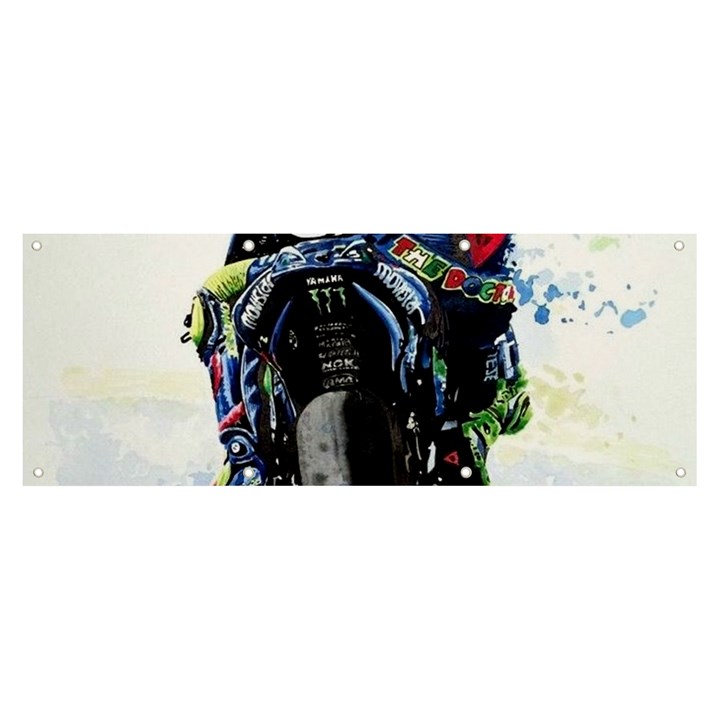 Download (1) D6436be9-f3fc-41be-942a-ec353be62fb5 Download (2) Vr46 Wallpaper By Reachparmeet - Download On Zedge?   1f7a Banner and Sign 8  x 3 