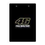 Download (1) D6436be9-f3fc-41be-942a-ec353be62fb5 Download (2) Vr46 Wallpaper By Reachparmeet - Download On Zedge?   1f7a A5 Acrylic Clipboard Back