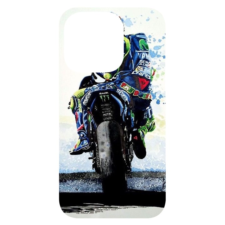 Download (1) D6436be9-f3fc-41be-942a-ec353be62fb5 Download (2) Vr46 Wallpaper By Reachparmeet - Download On Zedge?   1f7a iPhone 14 Pro Black UV Print Case