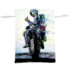 Download (1) D6436be9-f3fc-41be-942a-ec353be62fb5 Download (2) Vr46 Wallpaper By Reachparmeet - Download On Zedge?   1f7a Lightweight Drawstring Pouch (xl) by AESTHETIC1