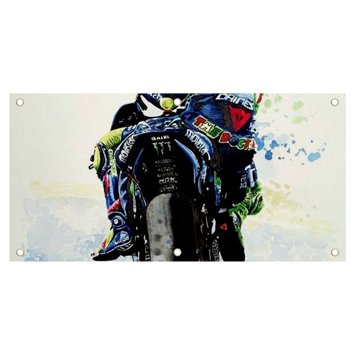 Download (1) D6436be9-f3fc-41be-942a-ec353be62fb5 Download (2) Vr46 Wallpaper By Reachparmeet - Download On Zedge?   1f7a Banner and Sign 4  x 2 