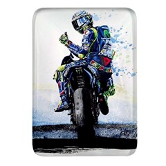 Download (1) D6436be9-f3fc-41be-942a-ec353be62fb5 Download (2) Vr46 Wallpaper By Reachparmeet - Download On Zedge?   1f7a Rectangular Glass Fridge Magnet (4 Pack) by AESTHETIC1