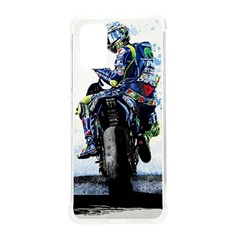 Download (1) D6436be9-f3fc-41be-942a-ec353be62fb5 Download (2) Vr46 Wallpaper By Reachparmeet - Download On Zedge?   1f7a Samsung Galaxy S20plus 6 7 Inch Tpu Uv Case