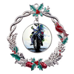 Download (1) D6436be9-f3fc-41be-942a-ec353be62fb5 Download (2) Vr46 Wallpaper By Reachparmeet - Download On Zedge?   1f7a Metal X mas Wreath Holly Leaf Ornament by AESTHETIC1