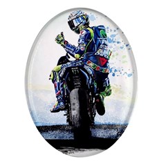 Download (1) D6436be9-f3fc-41be-942a-ec353be62fb5 Download (2) Vr46 Wallpaper By Reachparmeet - Download On Zedge?   1f7a Oval Glass Fridge Magnet (4 Pack)