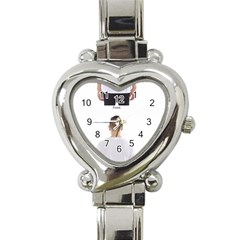 Screenshot 20230716 184009 Screenshot 20230716 184222 Heart Italian Charm Watch