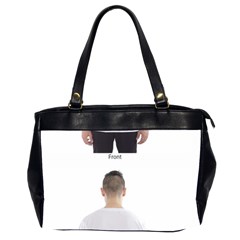 Screenshot 20230716 184009 Screenshot 20230716 184222 Oversize Office Handbag (2 Sides)