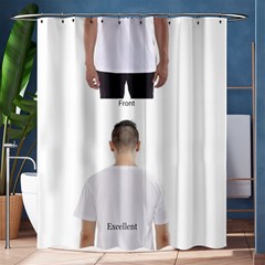 Screenshot 20230716 184009 Screenshot 20230716 184222 Shower Curtain 60  x 72  (Medium) 