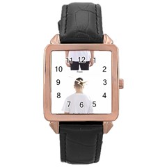 Screenshot 20230716 184009 Screenshot 20230716 184222 Rose Gold Leather Watch 