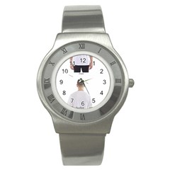 Screenshot 20230716 184009 Screenshot 20230716 184222 Stainless Steel Watch by 3147330