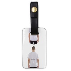 Screenshot 20230716 184009 Screenshot 20230716 184222 Luggage Tag (one Side) by 3147330