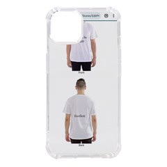 Screenshot 20230716 184009 Screenshot 20230716 184222 iPhone 14 TPU UV Print Case