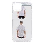 Screenshot 20230716 184009 Screenshot 20230716 184222 iPhone 14 TPU UV Print Case Front