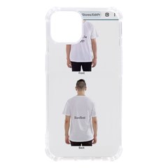 Screenshot 20230716 184009 Screenshot 20230716 184222 iPhone 13 TPU UV Print Case